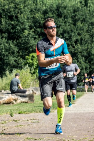 HeidekampparkRun 2017